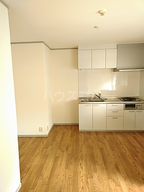 6/30 リビング/ダイニング