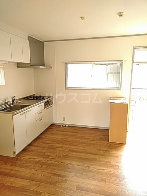 8/30 リビング/ダイニング