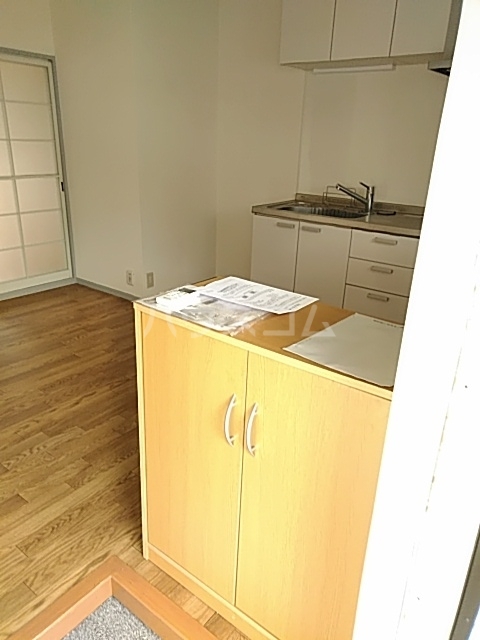 22/30 バルコニー