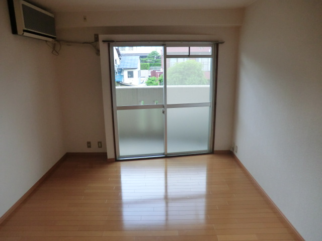 19/30 バルコニー