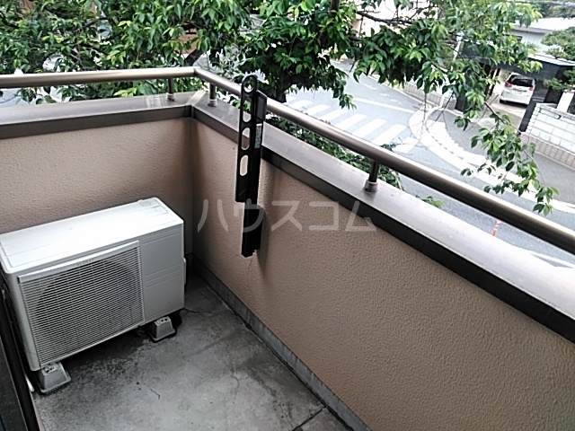 15/30 バルコニー