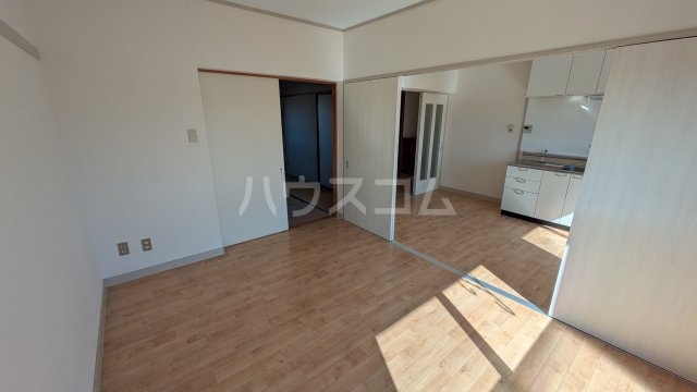 6/27 リビング/ダイニング