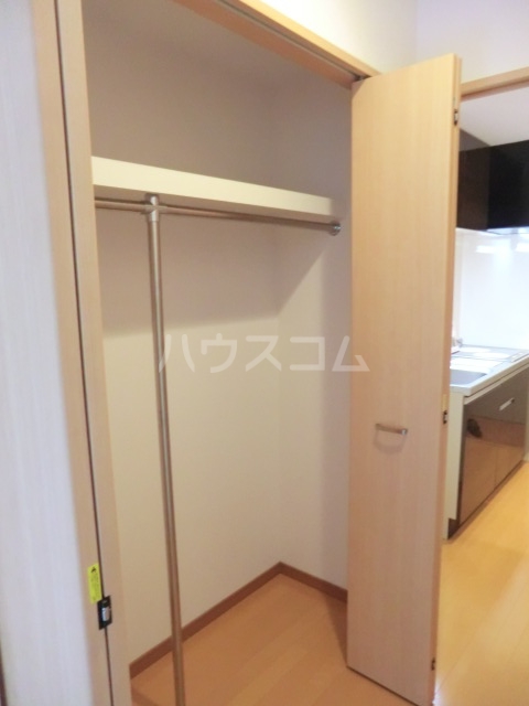 5/24 収納