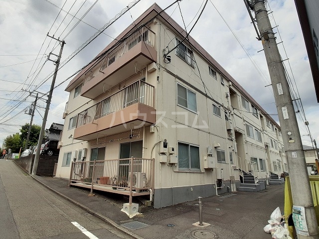 2/10 外観