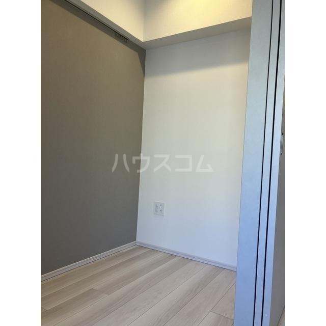 4/18 室内