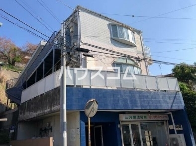 1/12 外観