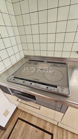 11/22 キッチン