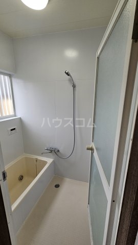 12/22 浴室