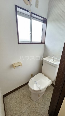 13/22 トイレ