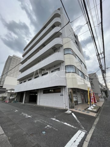 1/28 外観