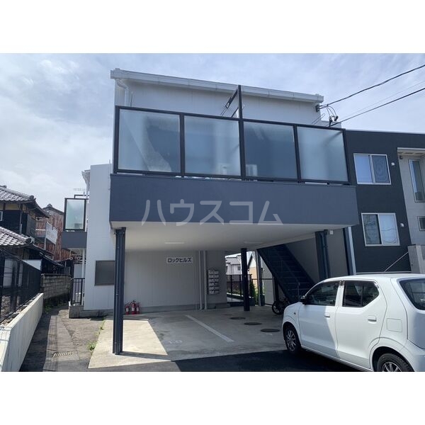 1/22 外観