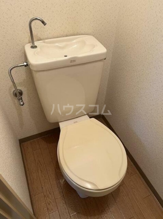 11/25 トイレ