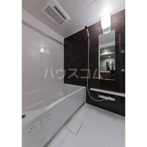 7/17 浴室
