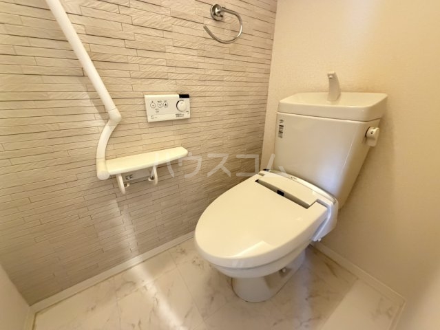 21/30 トイレ