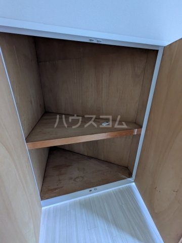5/23 収納