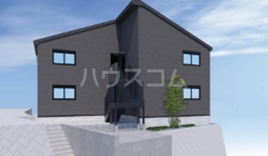 1/1 外観