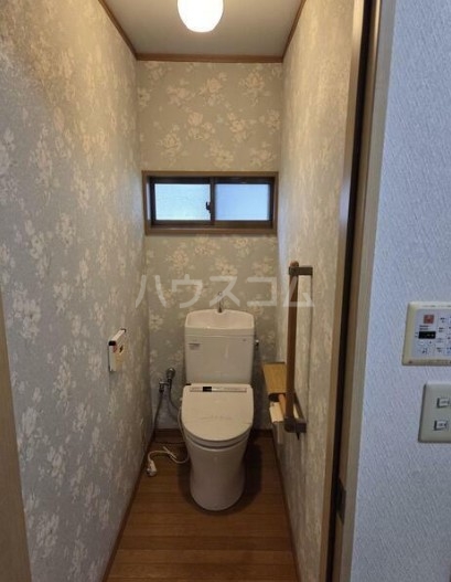 13/20 トイレ