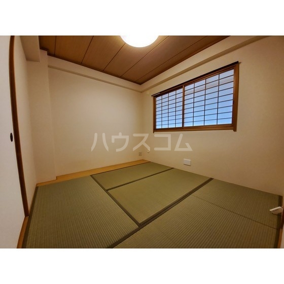 5/22 室内