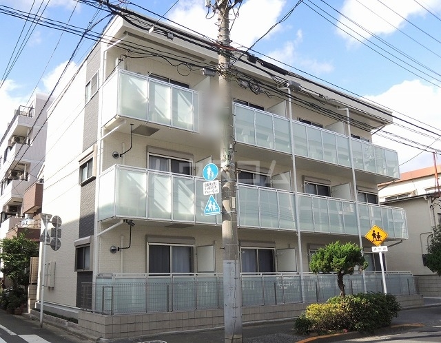 1/11 外観