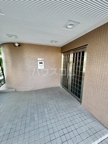 2/9 エントランス