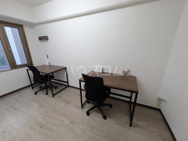 6/20 室内
