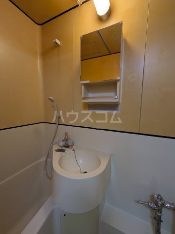 11/20 洗面