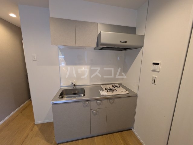 9/30 キッチン