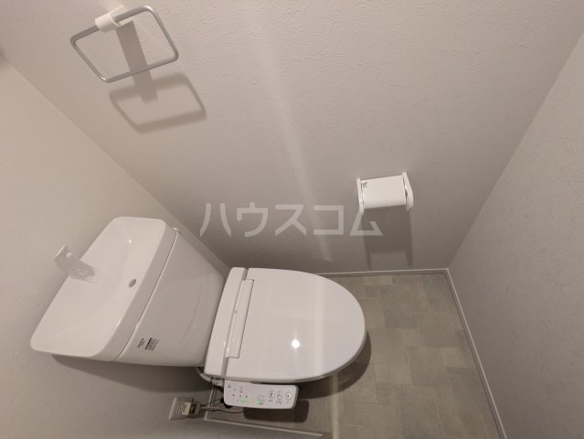 13/30 トイレ