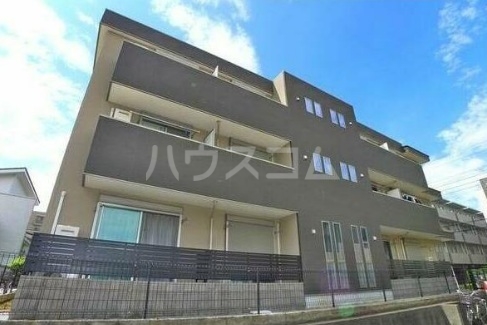 1/2 外観