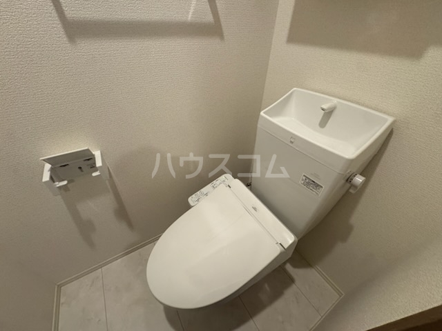 10/21 トイレ