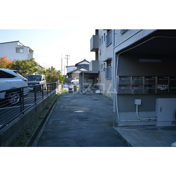 17/24 駐車場