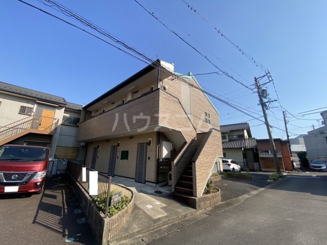 2/11 外観