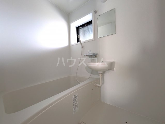 15/30 浴室