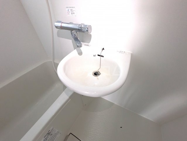 19/30 洗面