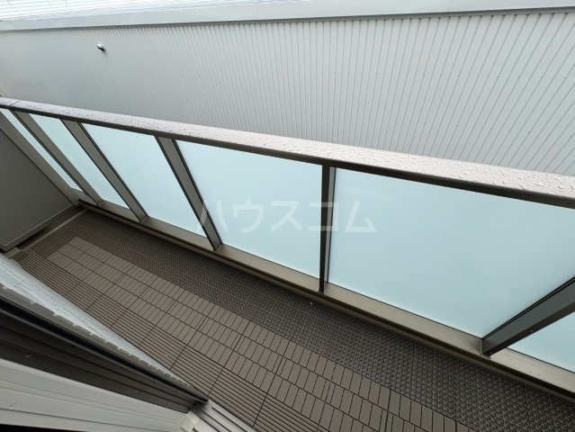 24/30 バルコニー