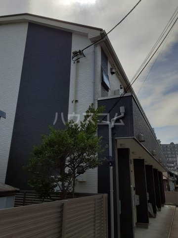 2/3 外観