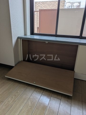 7/24 収納