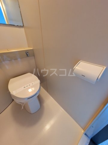 10/24 トイレ