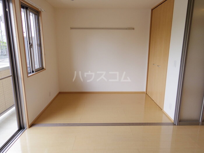 4/20 寝室