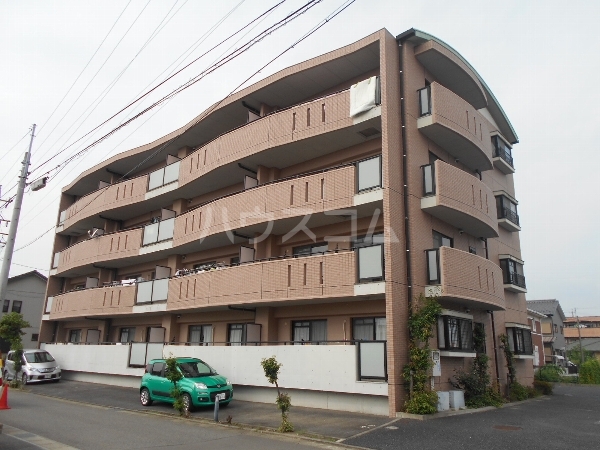 1/30 外観