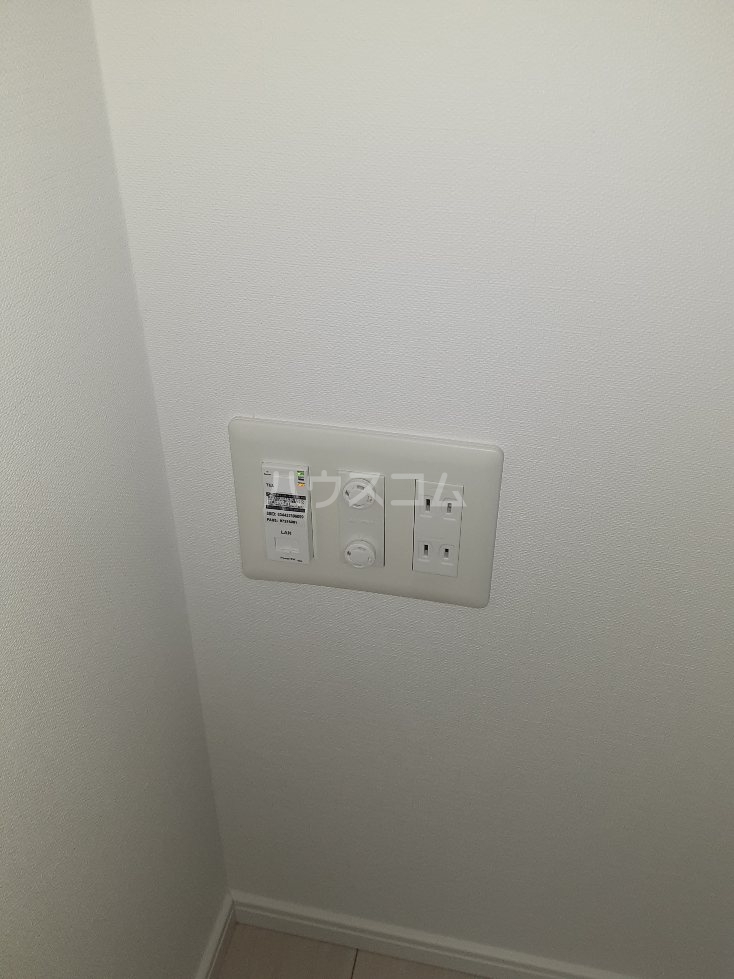 20/30 設備