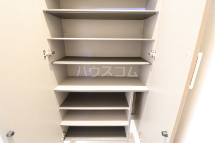 7/30 玄関