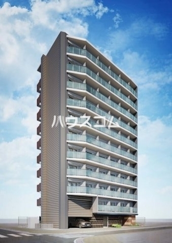 1/18 外観