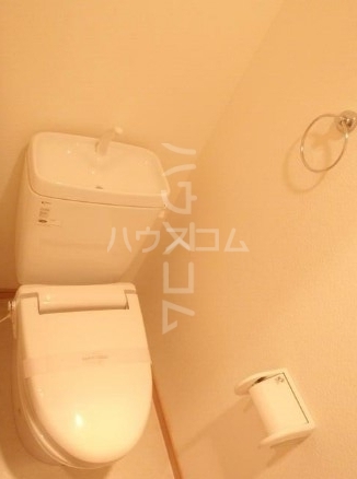 11/29 トイレ