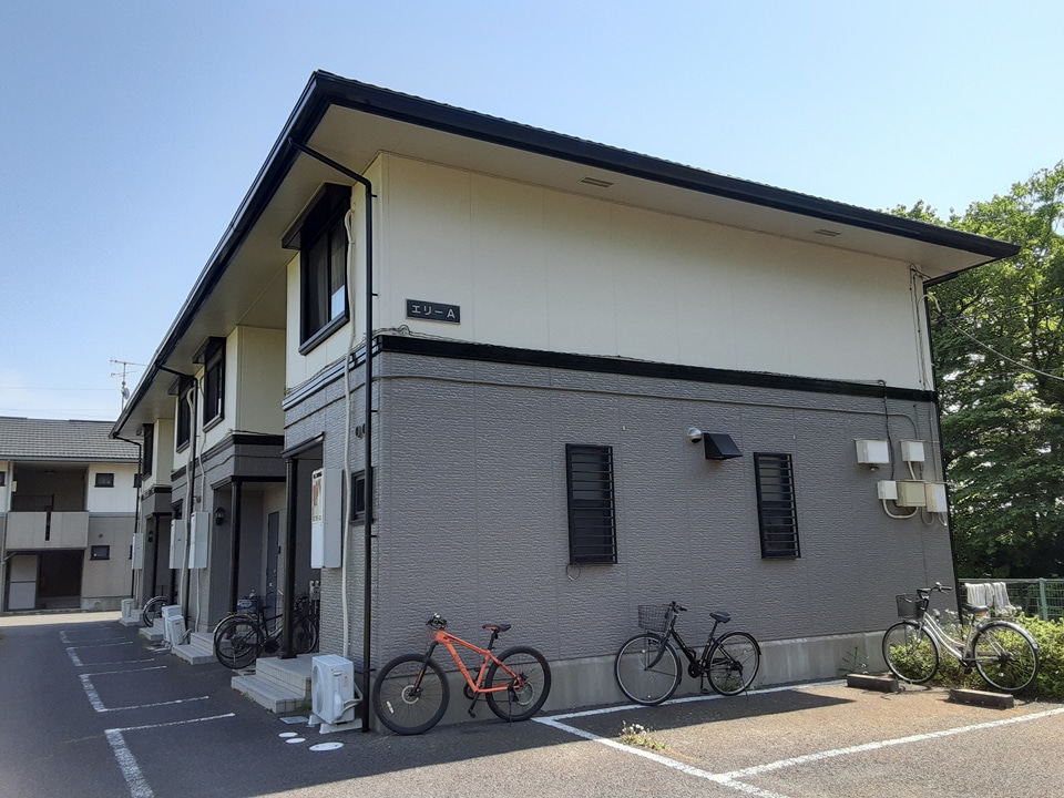 1/10 外観