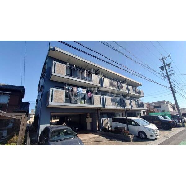 1/25 外観