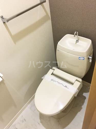 9/26 トイレ