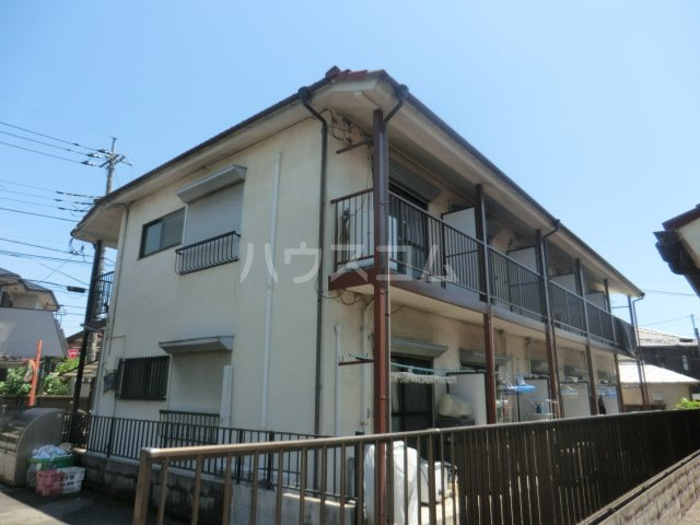 1/18 外観