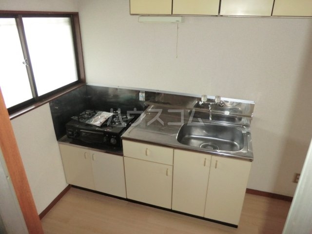 6/18 キッチン