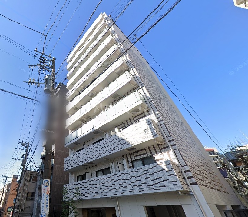 1/3 外観